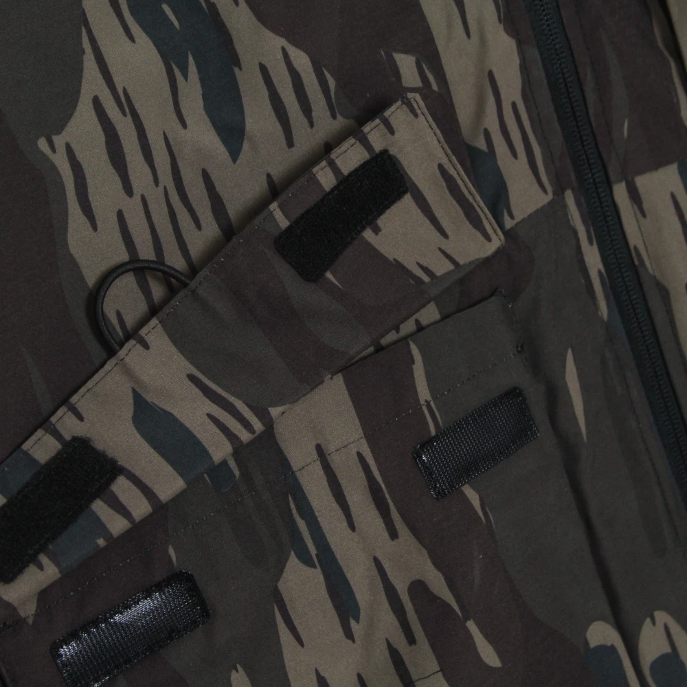 Carhartt WIP Camo Unite Waterafstotende Jas Multicolor Heren