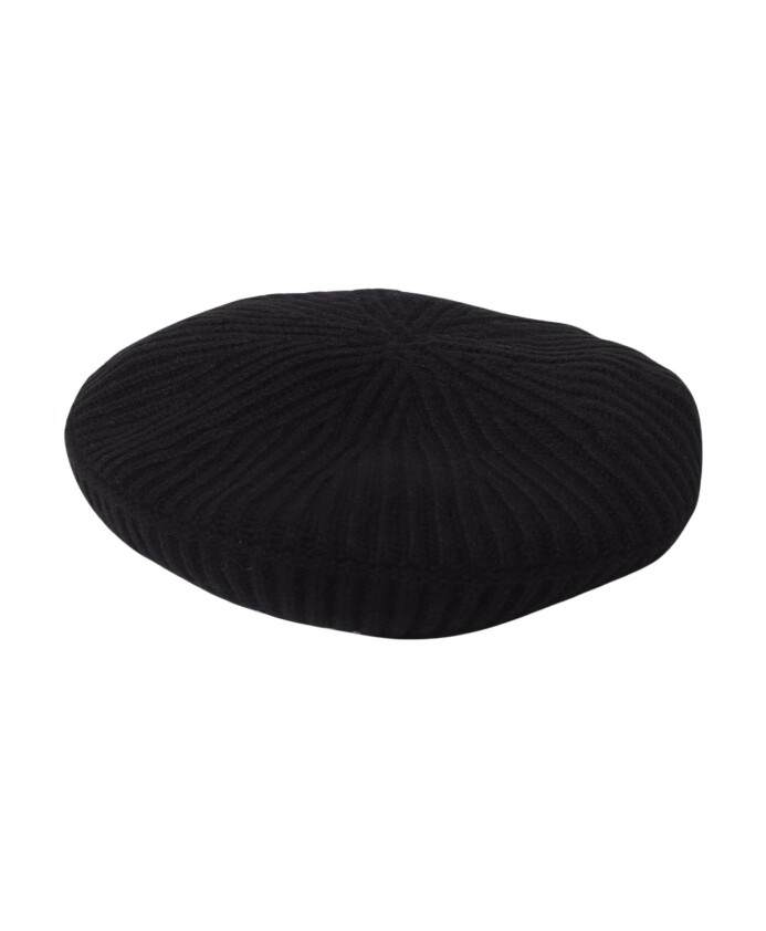 bonnet-en-maille-cotelee