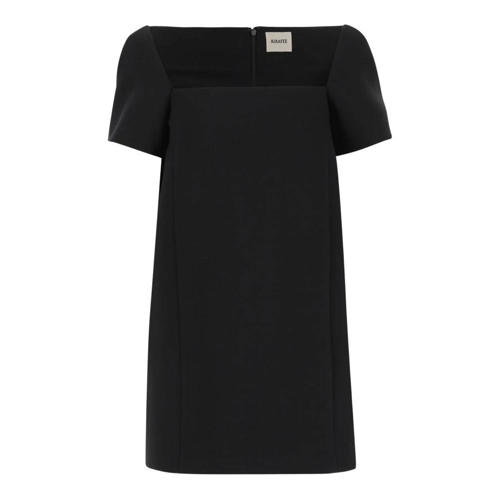 Dresses > Day Dresses > Short Dresses - - Khaite - Modalova