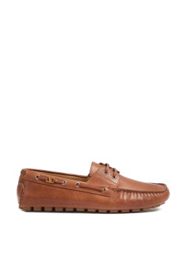 brown-leather-slip-on-flat-shoes