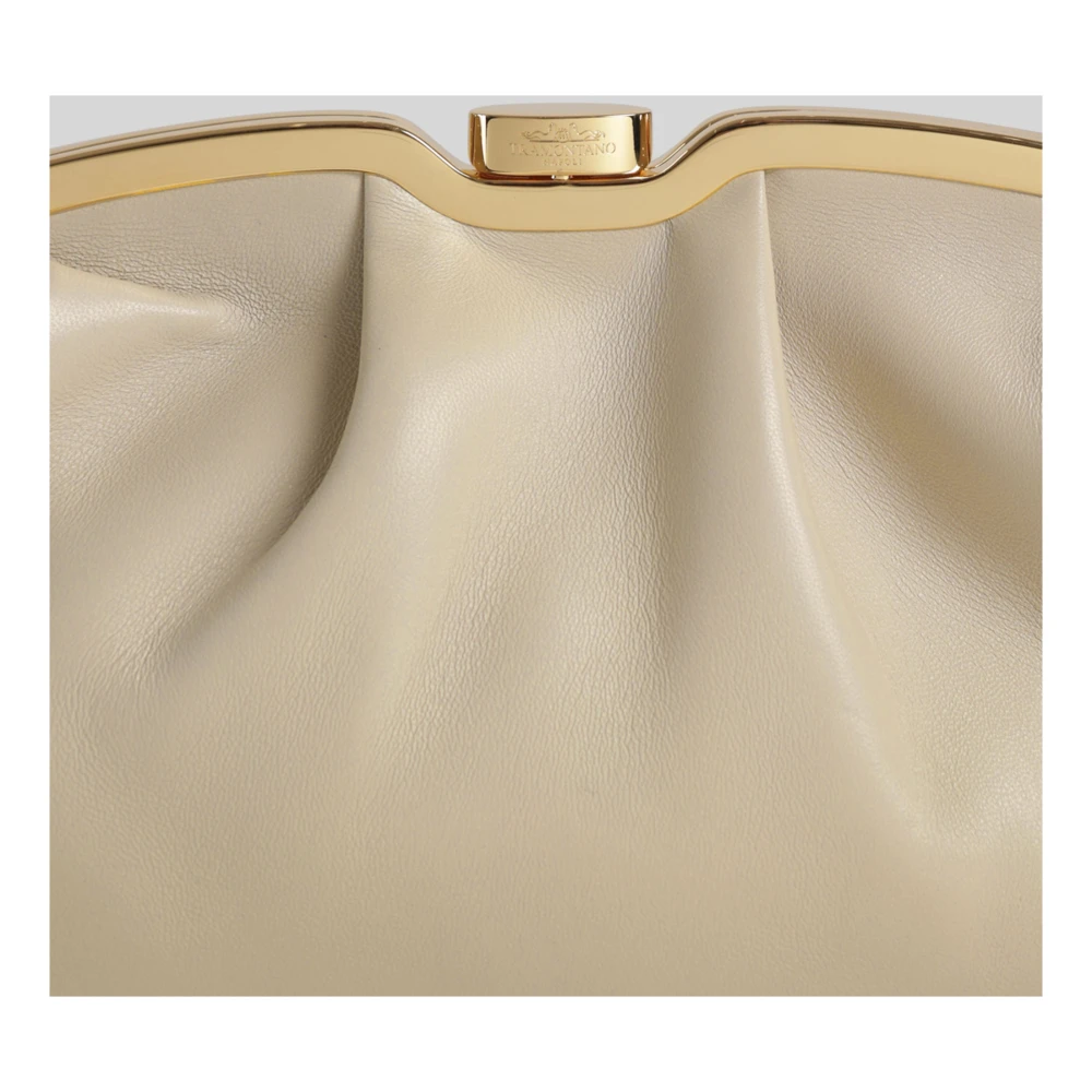Tramontano Pouch midi Linea Sibilla White Dames