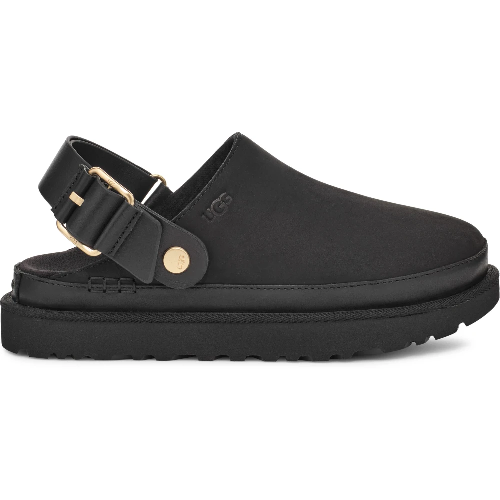 Shoes > Flats > Clogs - - UGG - Modalova