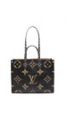 pre-owned-toile-sacs-louis-vuitton
