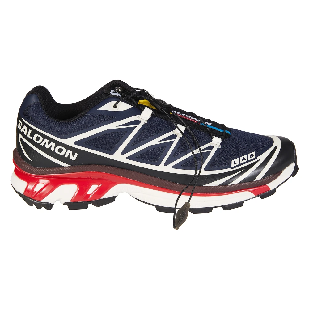 Salomon XT6 Heren Schoenen Veelkleurig Multicolor