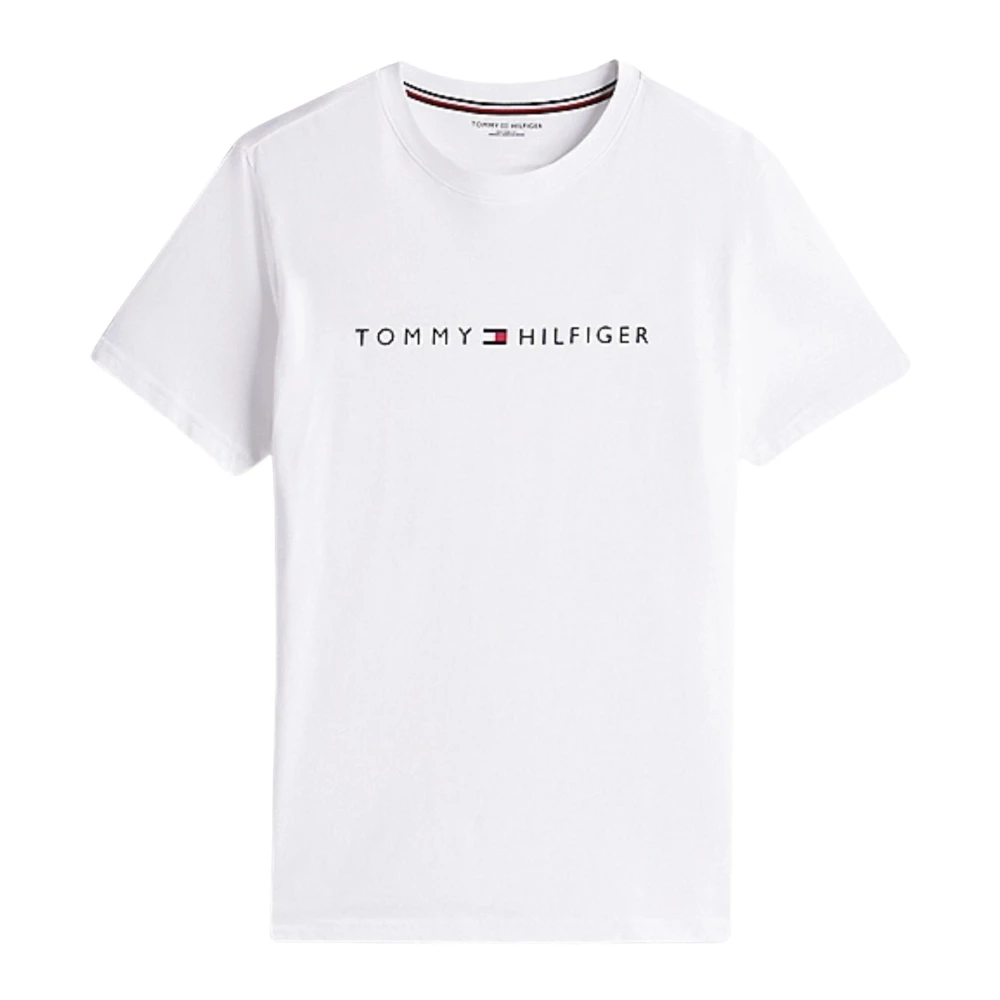 Tops > T-Shirts - - Tommy Hilfiger - Modalova
