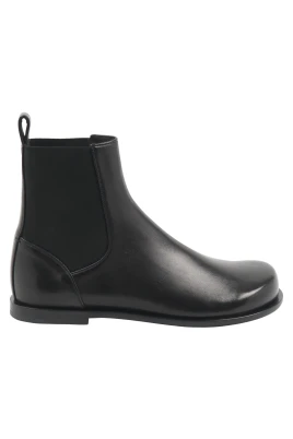 FF Squared Chelsea Boots