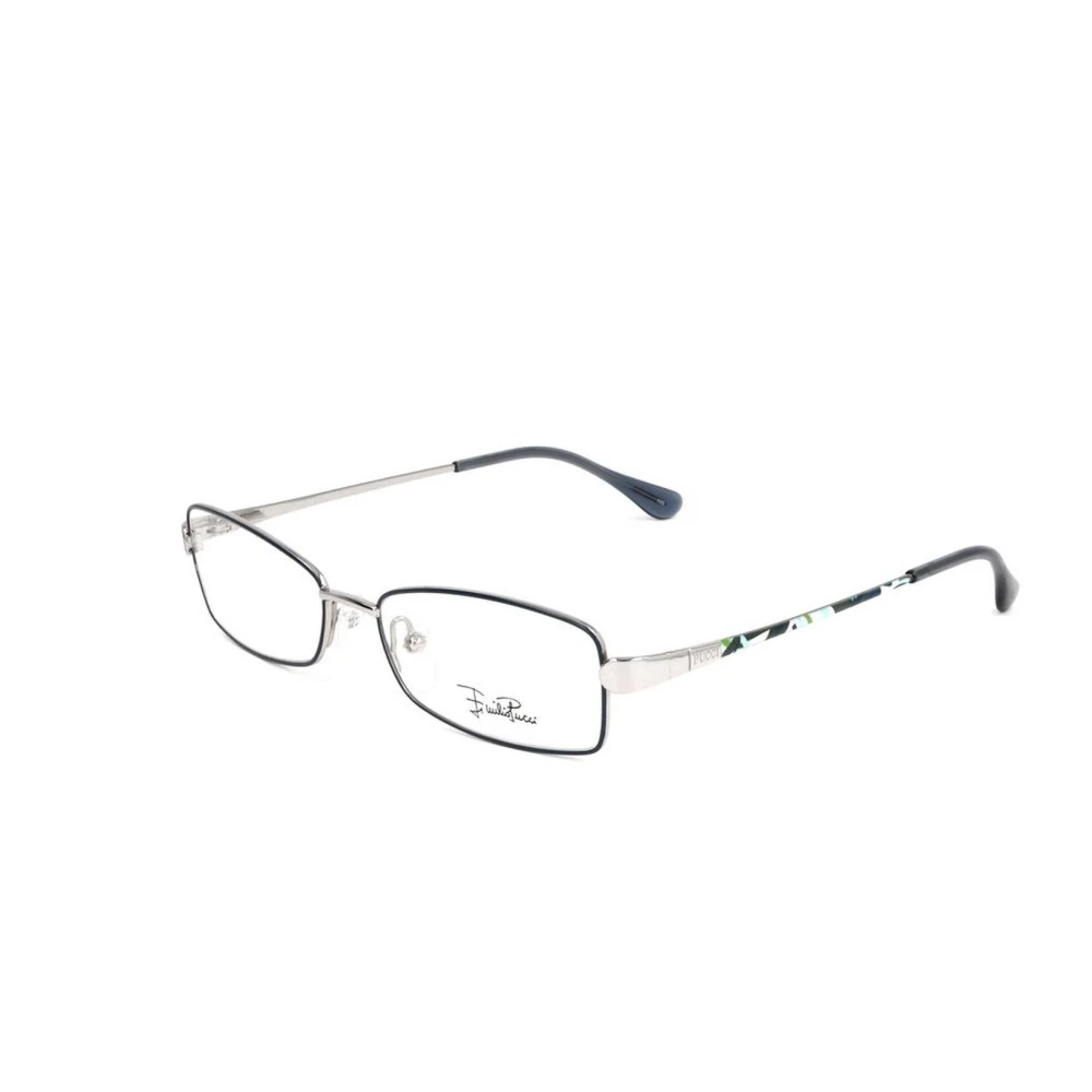 Accessories > Glasses - - Emilio Pucci - Modalova