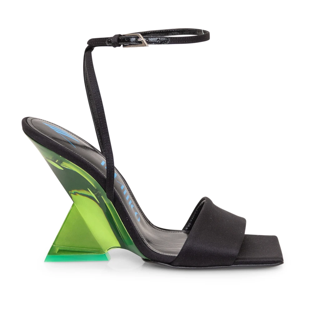 Shoes > Sandals > High Heel Sandals - - The Attico - Modalova