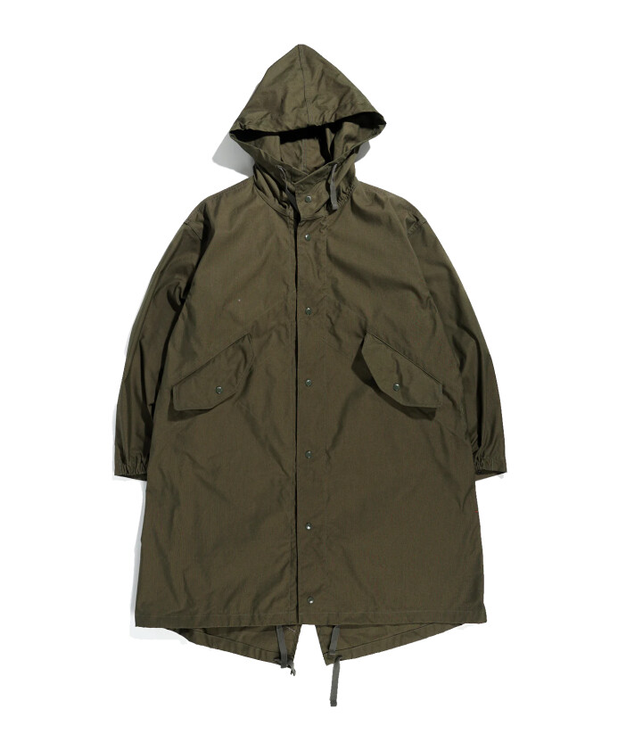 parka-militaire