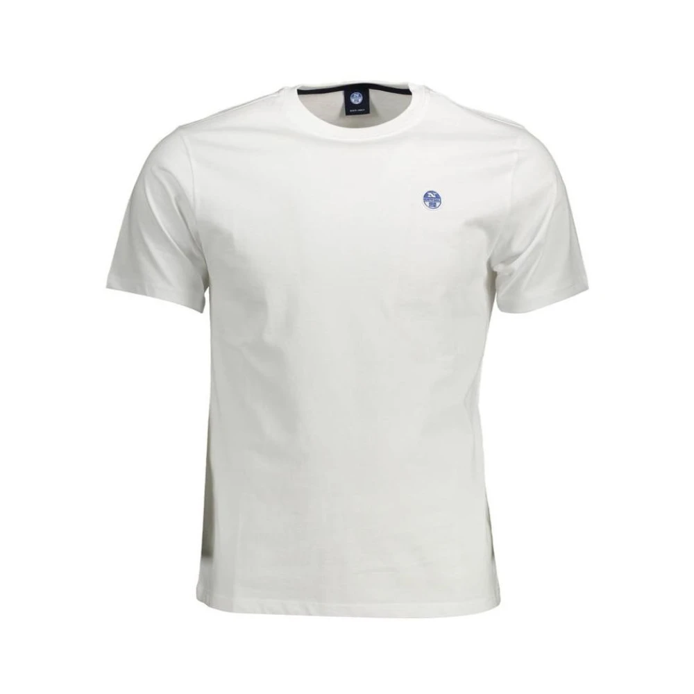 Tops > T-Shirts - - North Sails - Modalova