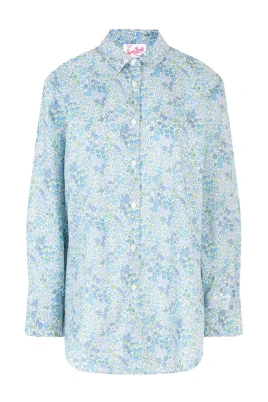 Casual Cotton Shirt