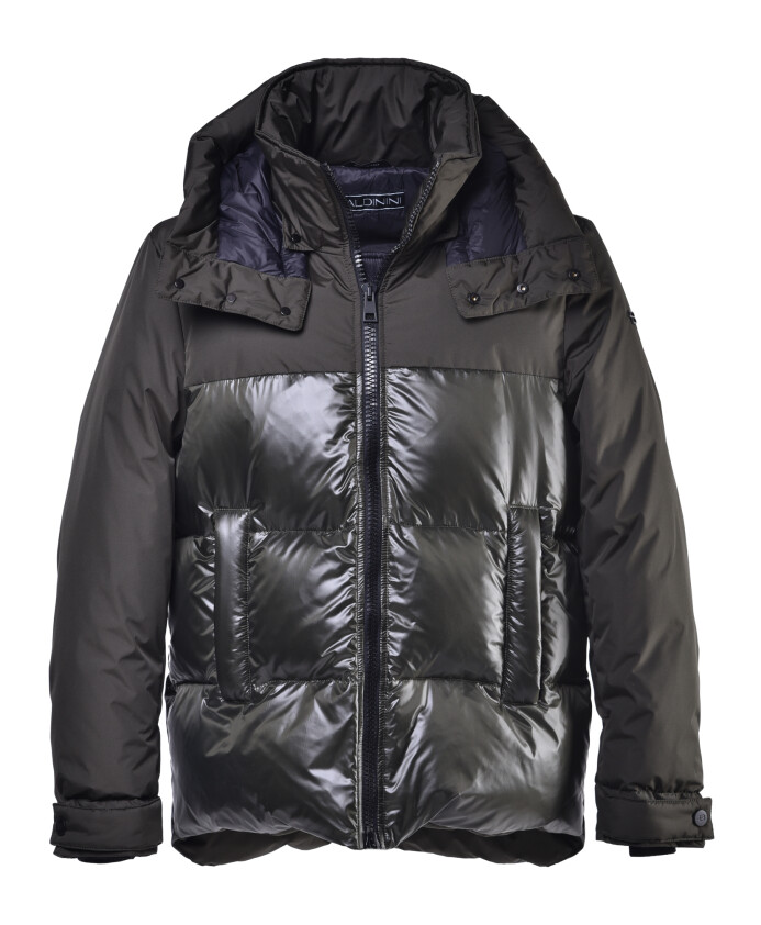 down-jacket