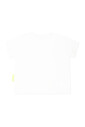 t-shirt-en-coton-blanc-avec-sourire-jaune
