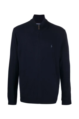 Full Zip Tröja