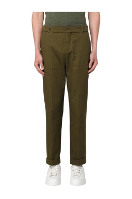 pantalon-coupe-classique-kaki