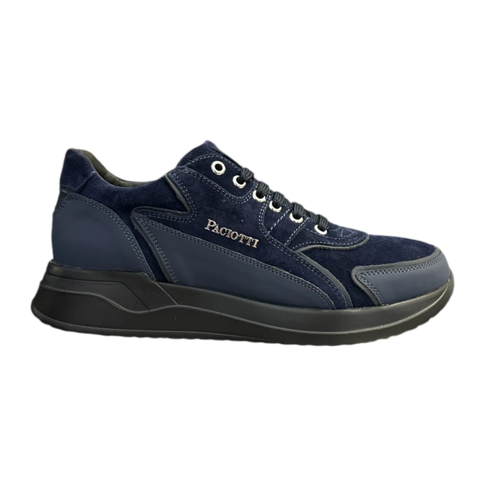 Shoes > Sneakers - - Paciotti - Modalova