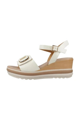 Platform Sandal