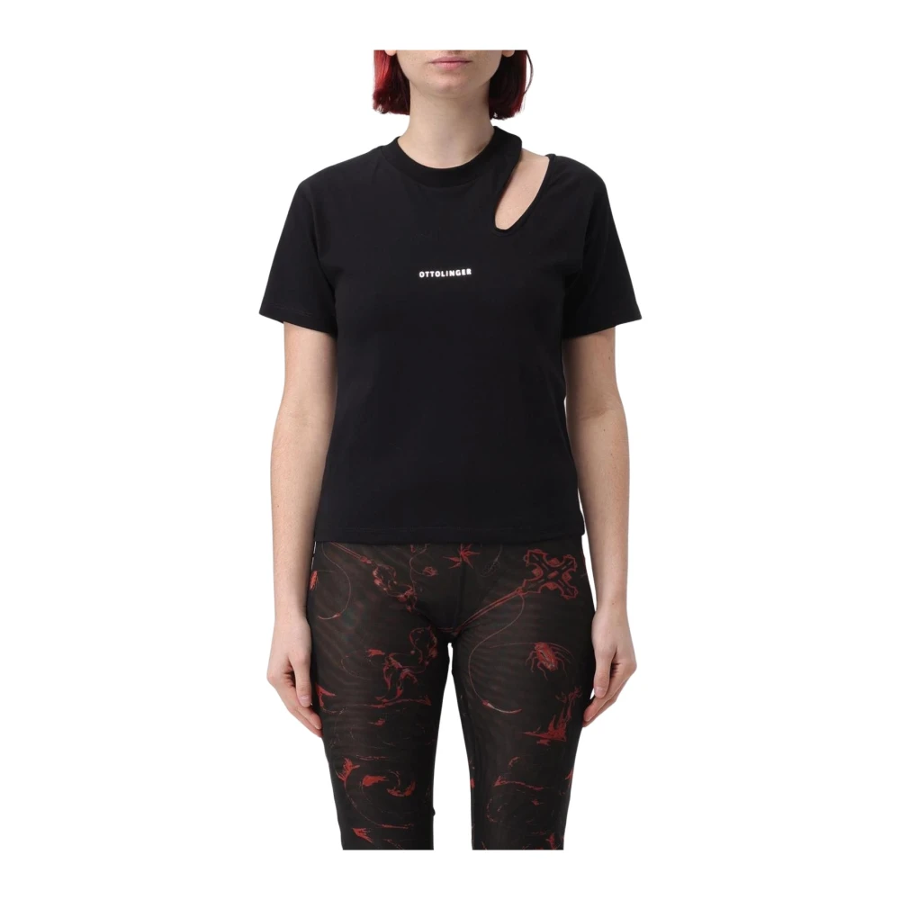 Tops > T-Shirts - - Ottolinger - Modalova