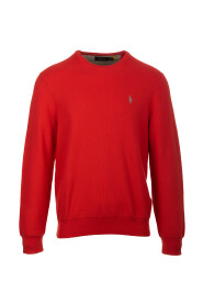 Round-neck Knitwear