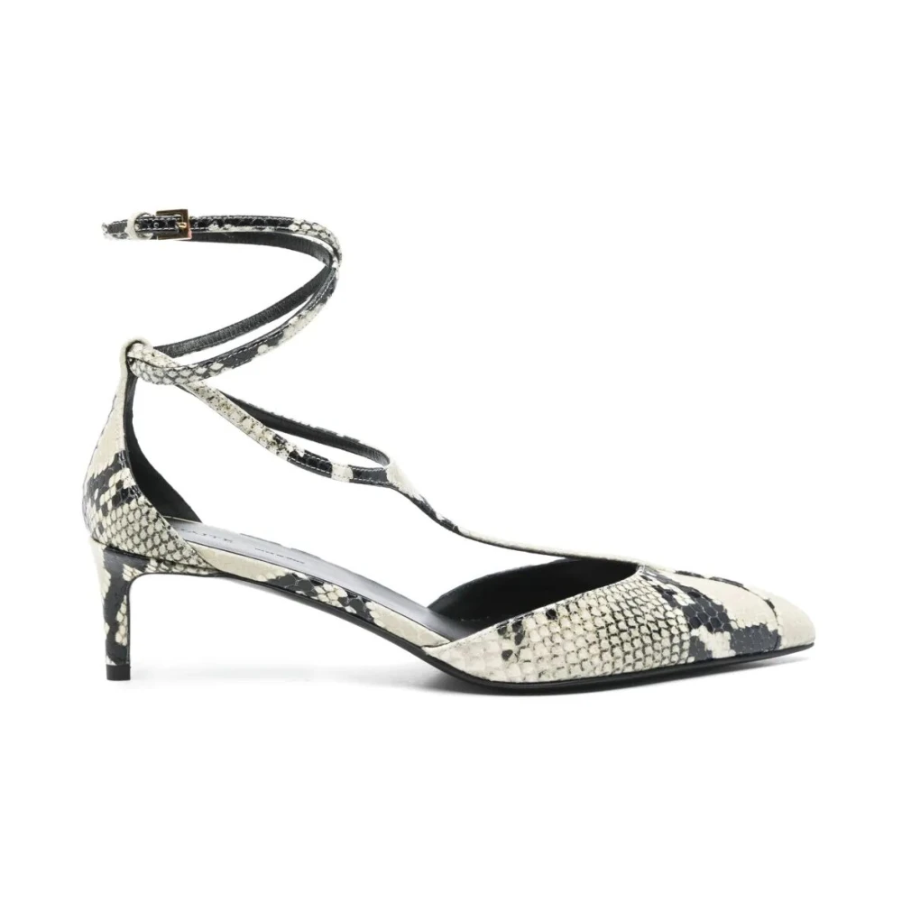 Shoes > Heels > Pumps - - Khaite - Modalova