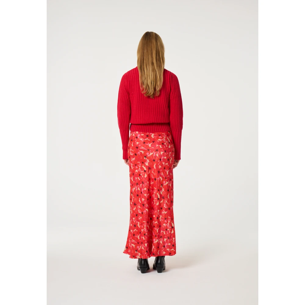 Fabienne Chapot Sun Pullover Red Dames