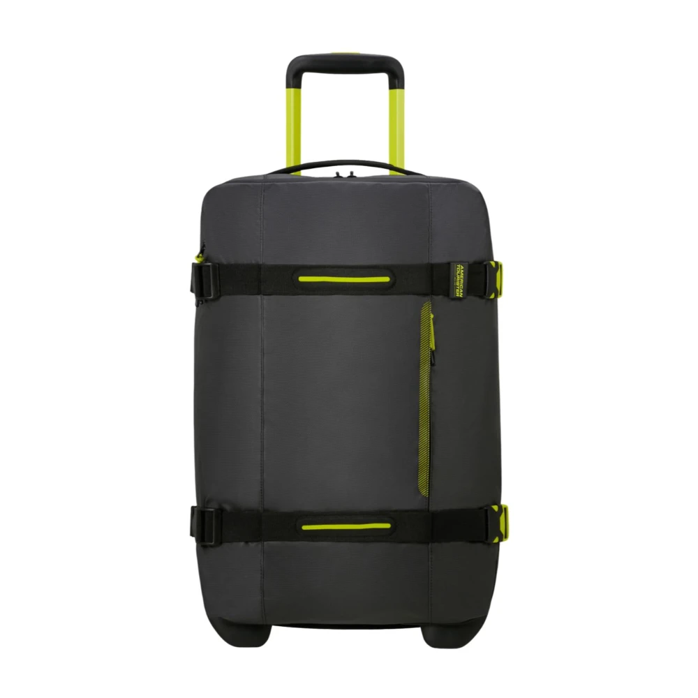American Tourister Urban Track Trolley Black Unisex
