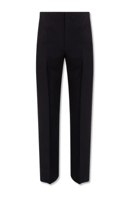 Cotton Silk Pants SS23