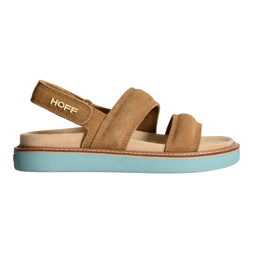 Shoes > Sandals > Flat Sandals - - Hoff - Modalova