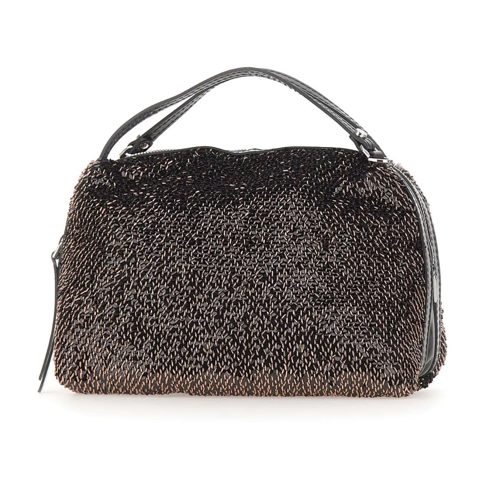Gianni Chiarini Women's Brown Alifa - Handbags - One Size - Bags