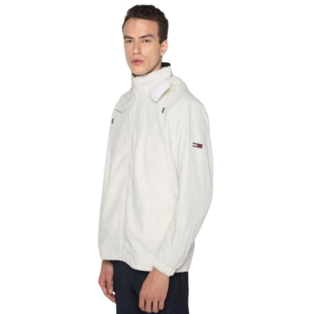 Jackets > Light Jackets - - Tommy Jeans - Modalova