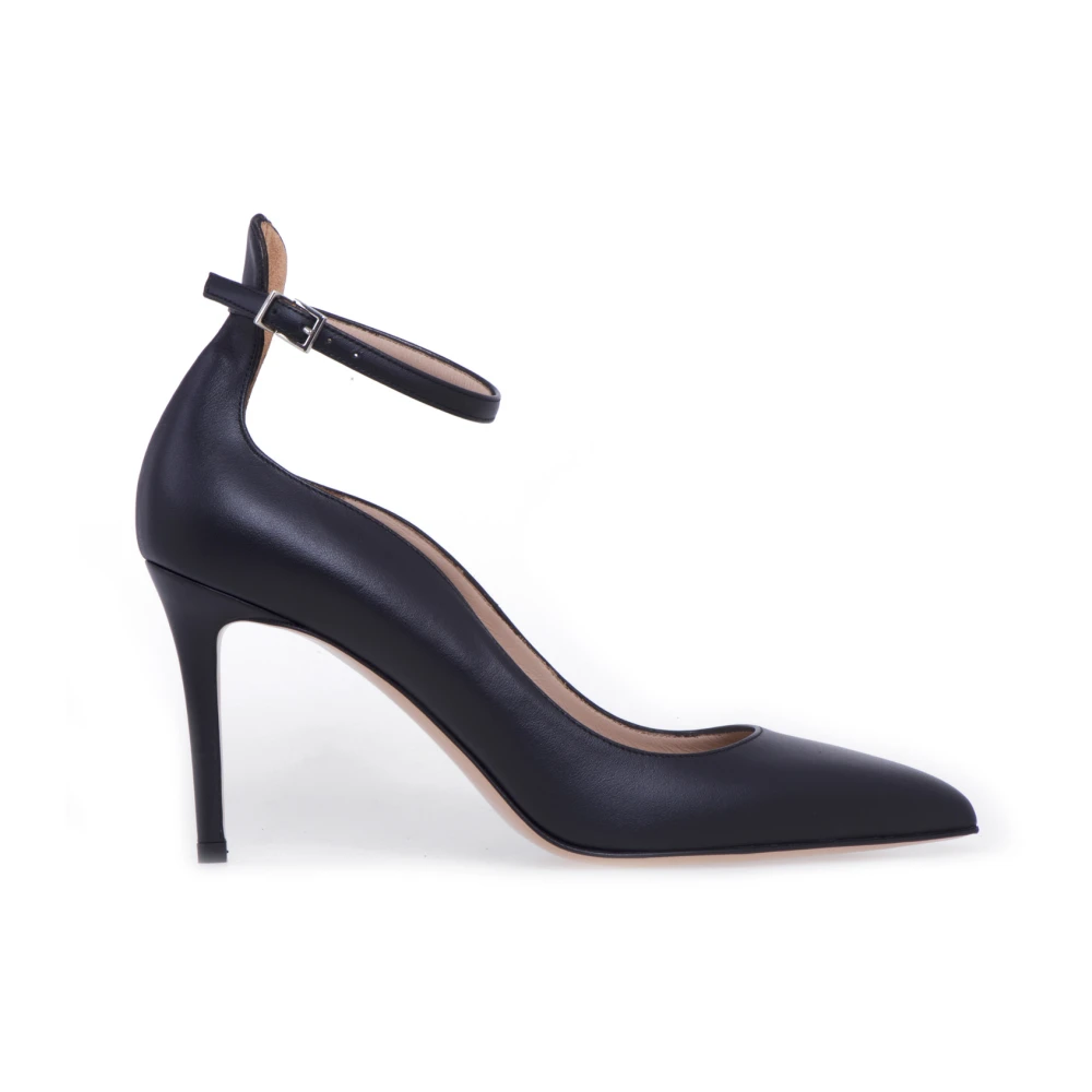 Shoes > Heels > Pumps - - Sergio Levantesi - Modalova