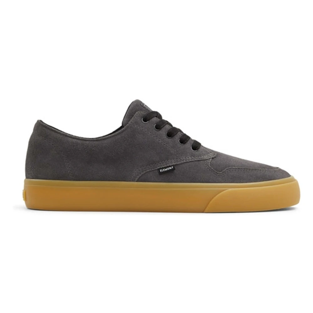 Element Topaz C3 Sneakers Gray, Herr