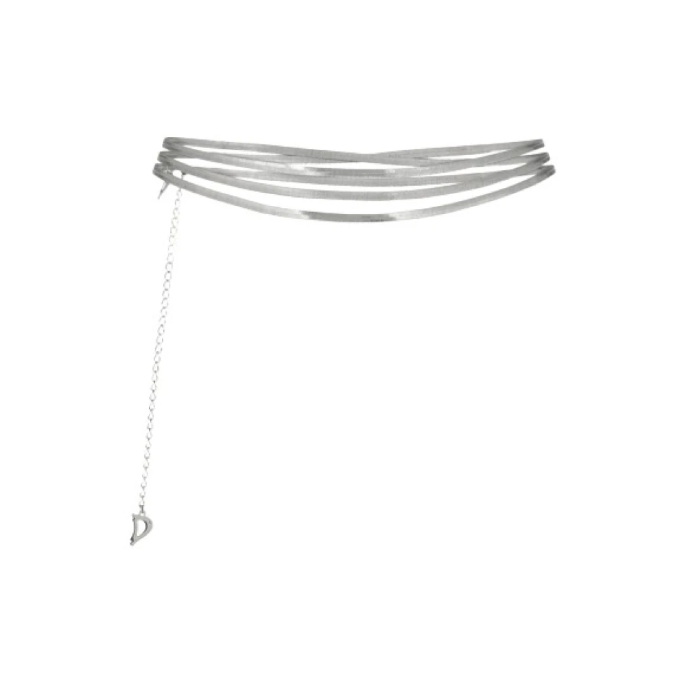 Accessories > Belts - - Dondup - Modalova