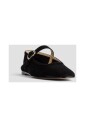 chaussures-mary-jane-ballerine-en-daim-noir