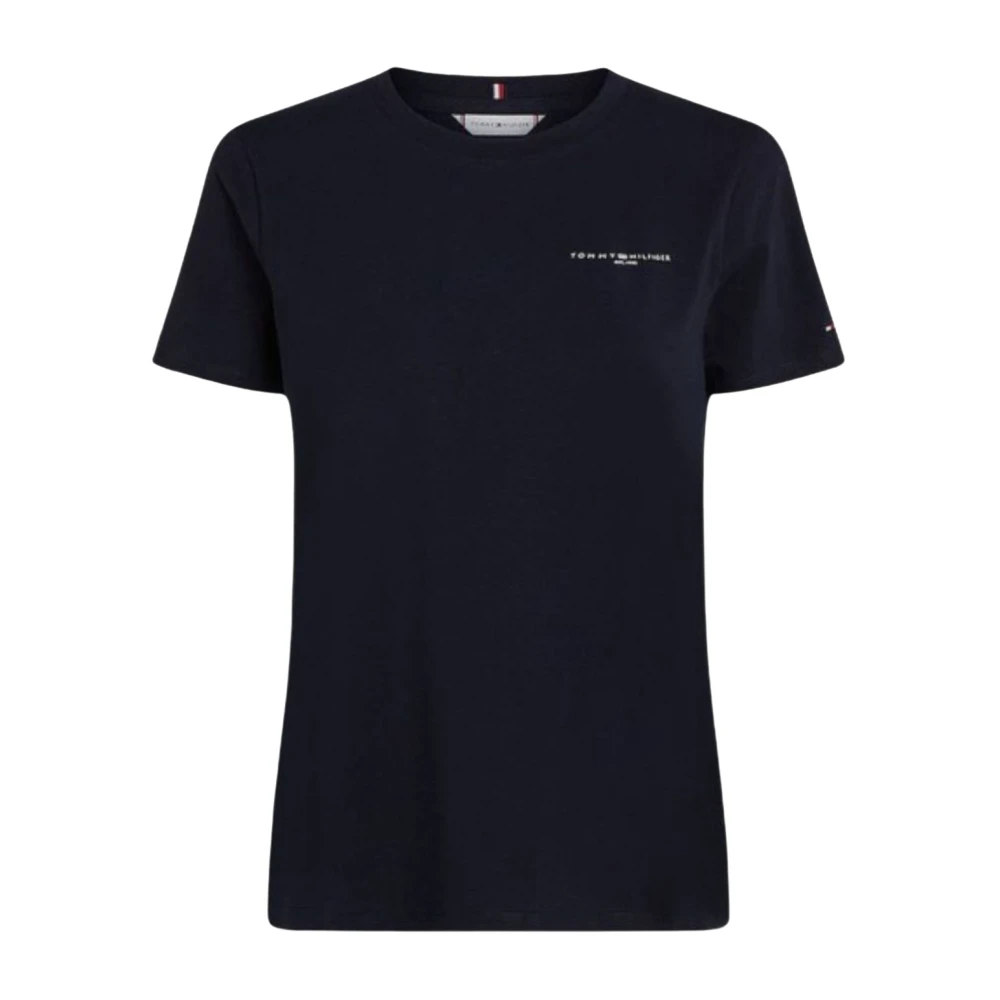 Tops > T-Shirts - - Tommy Hilfiger - Modalova
