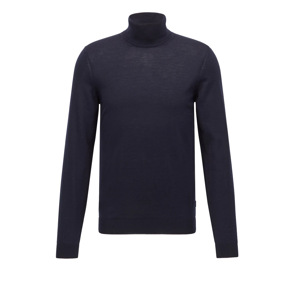 Knitwear > Turtlenecks - - Hugo Boss - Modalova