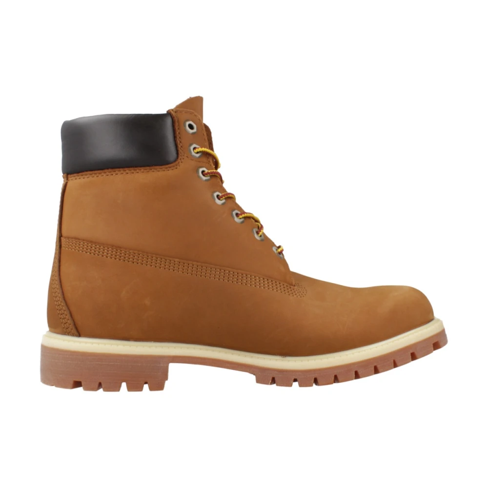Timberland Uomo Marrone Scarpe, 44 Eu, New,