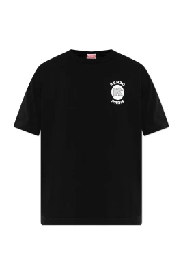 Paris Emblem T-shirt
