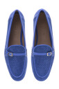 blue-perforated-nubuck-loafer