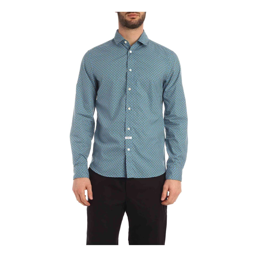 Shirts > Casual Shirts - - Kenzo - Modalova