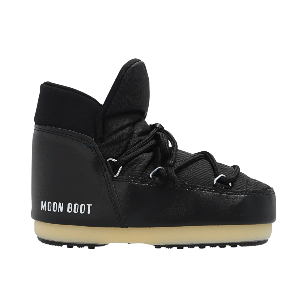 Moon Boot Stövlar Black, Unisex