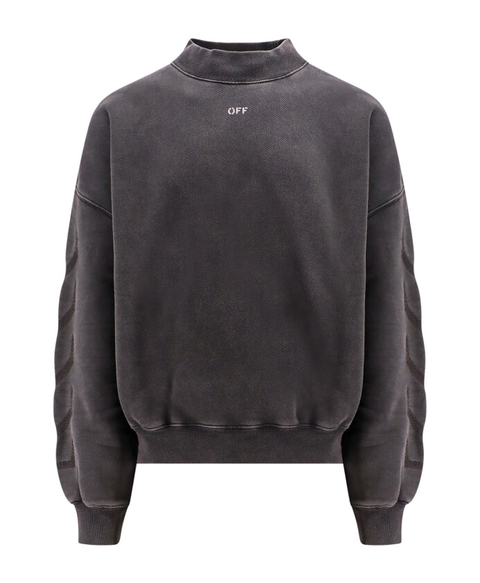 pull-gris-avec-impression-au-dos