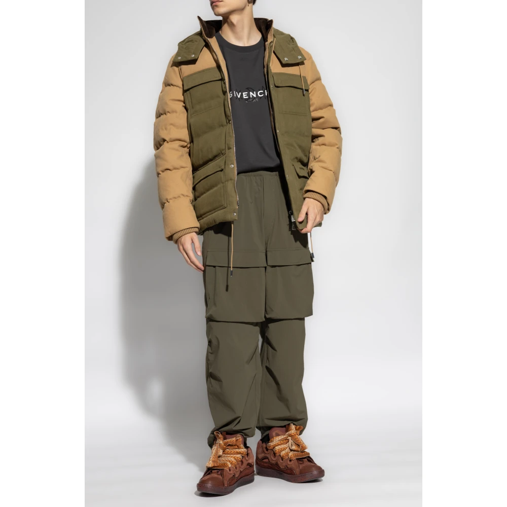 Dsquared2 Jas met zakken Green Heren