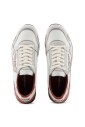bianco-rosso-baskets-elegantes