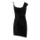 robe-drapee-en-viscose-avec-bas-asymetrique