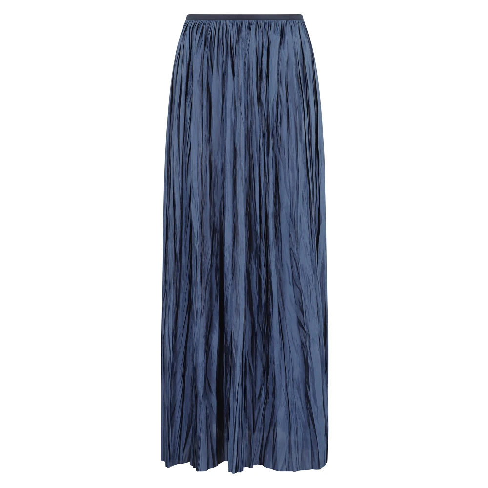 Skirts > Maxi Skirts - - Roberto Collina - Modalova