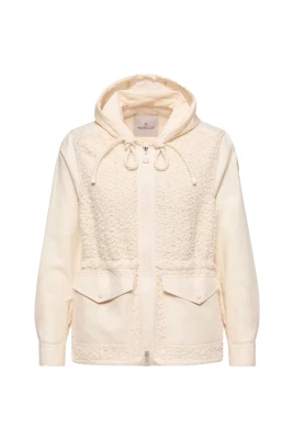 Bouclé Front Jacket L10931A00156599EVF00