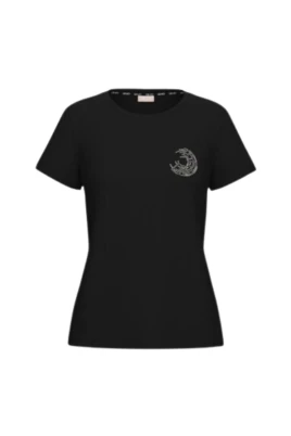 Strass T-Shirt