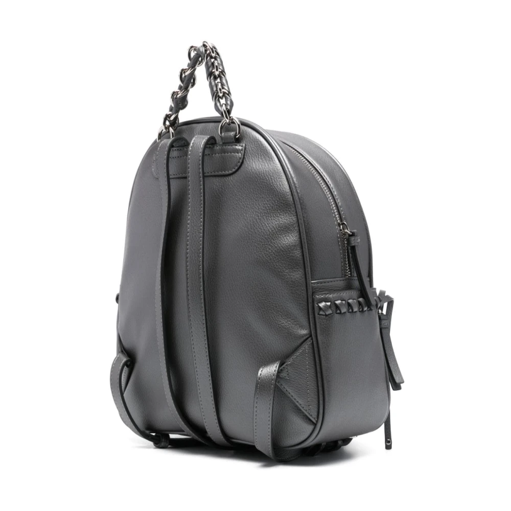 Liu Jo Bucket Bag & Rugzak in Grijs Gray Dames