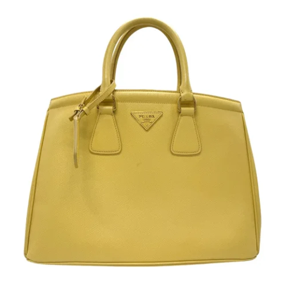 Pre-owned > Pre-owned Bags > Pre-owned Handbags - - Prada Vintage - Modalova